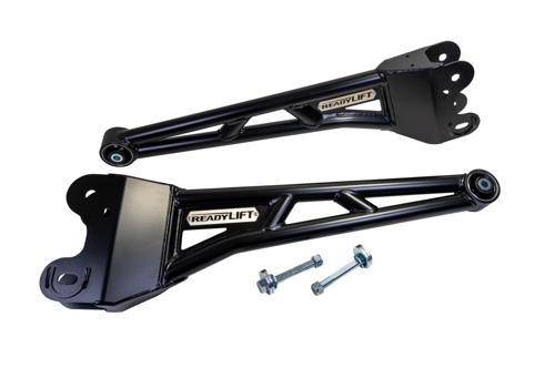 RL 17+ FORD 7'' LIFT RADIUS ARM KIT | ReadyLift Suspension