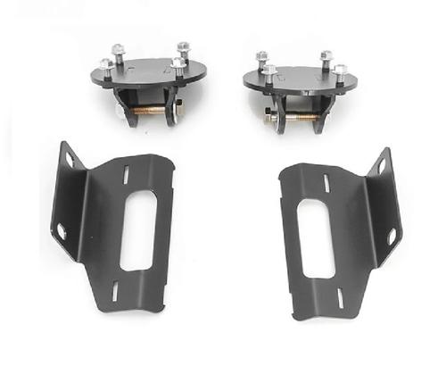RL COILOVER INSTALL KIT | ReadyLift Suspension
