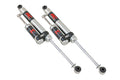 M1R Monotube Rear Shocks | 4-6" | Jeep Gladiator JT 4WD (2020-2026)