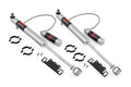 M1R Monotube Front Shocks | 0-2.5" | Jeep Gladiator JT 4WD (2020-2026)