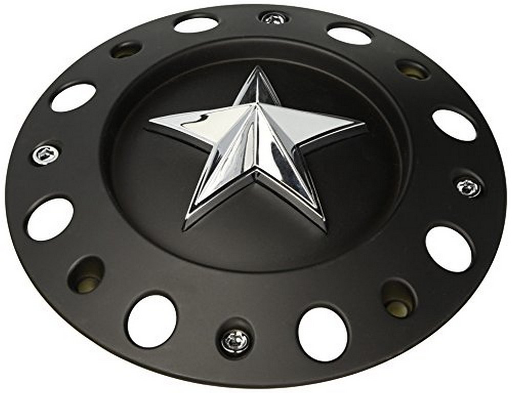 XDS CAP XD775 ROCKSTAR BLACK DUALLY | XD