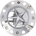 XDS CAP XD775 ROCKSTAR CHROME DUALLY | XD