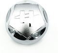 HLO CAP HE789/HE791 SKID/MAXX CHR 108MM | Helo