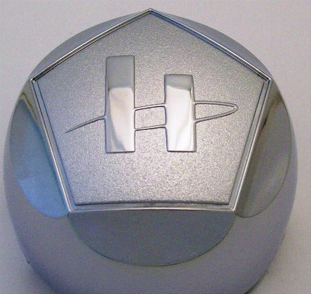 HLO CAP HE791 MAXX P-THRU 5'' LONG 8 LUG | Helo