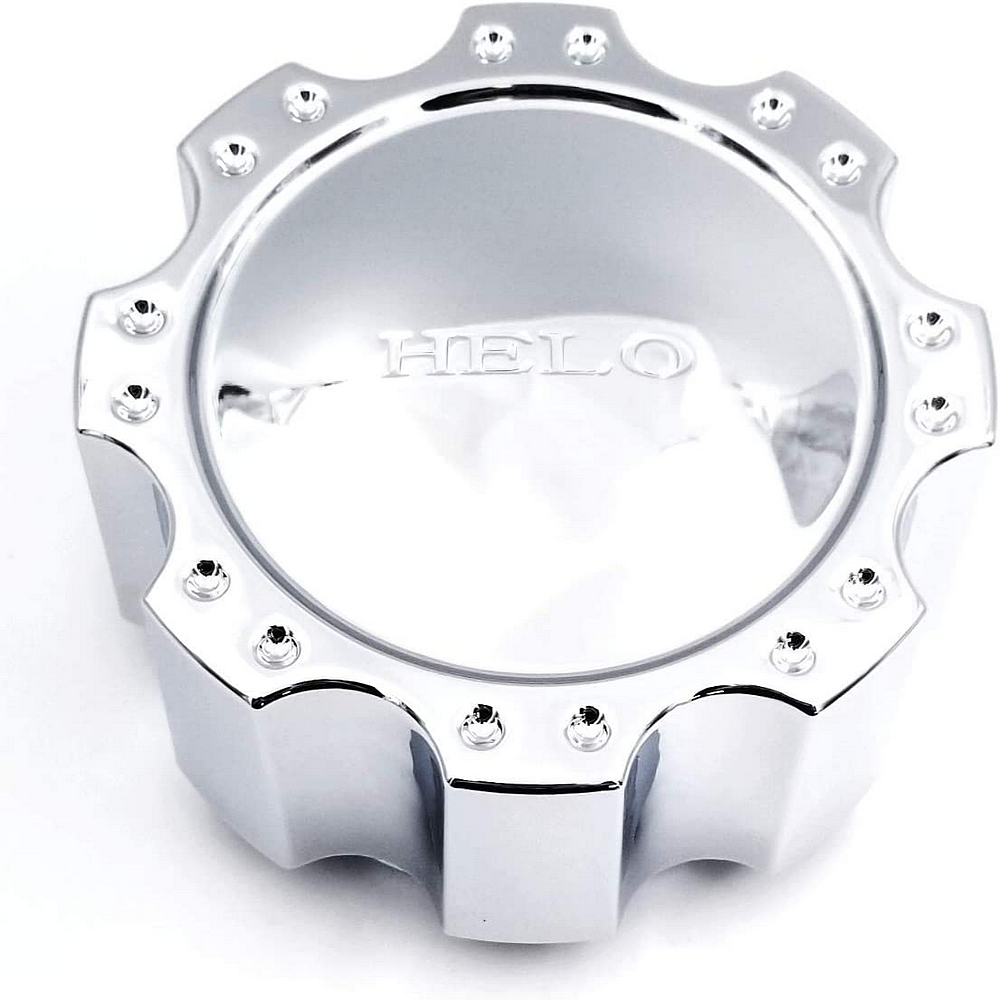 HLO CAP HE791 MAXX SNAP IN LONG 8 LUG | Helo
