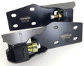 Dobinsons Drop Box Kit For Nissan Patrol Gq/gu Y60/Y61 - 5 Degrees Caster Correction - WA45-509K