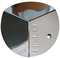 HLO CAP HE357 CHROME 20X8.5 BD | Helo