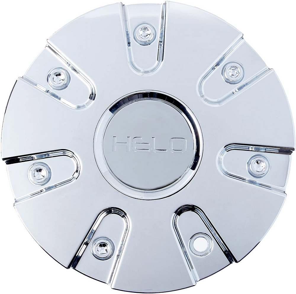 HLO CAP HE868 CHROME | Helo