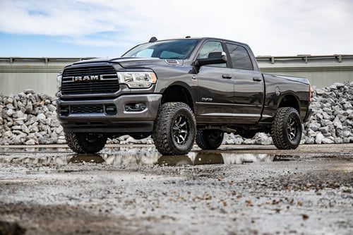 1.75 Inch Leveling Coil Kit | Ram 2500 (14-26)/3500 (13-26) 4WD