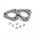 Rugged RG 1.25'' FRONT LEVELING KIT - CHEVY/GMC