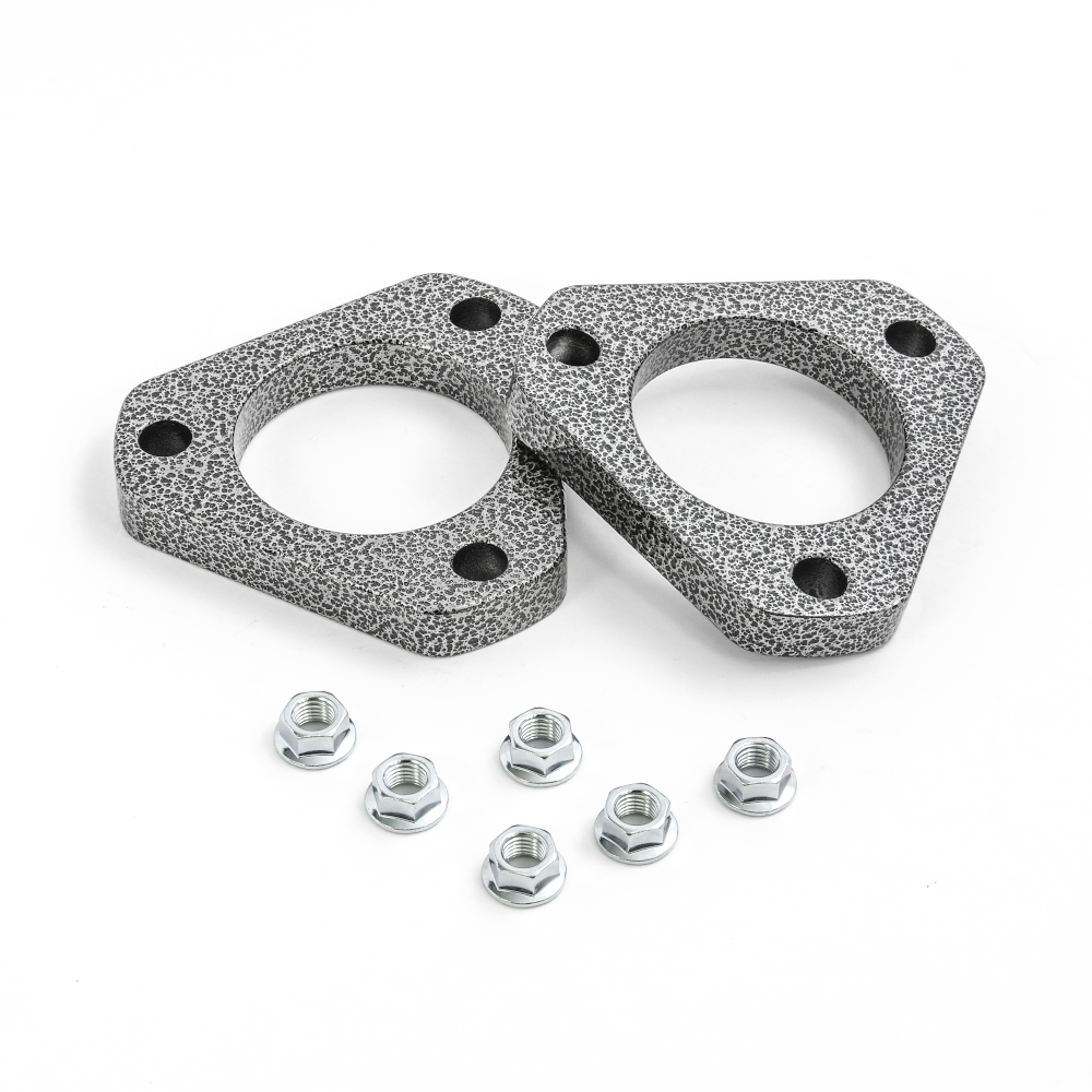 Rugged RG 1.25'' FRONT LEVELING KIT - CHEVY/GMC