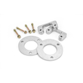 Rugged RG 07-18 SLVADO/SIERRA 1500 2WD 3 LVLKIT