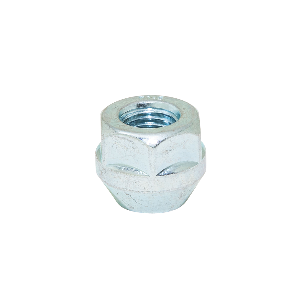 Gorilla Automotive BULGE SHORT OE 13/16" 12-1.50 ZINC BULK