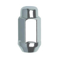 Gorilla Automotive BULGE XL LUG 13/16" 14-2.00 CHR BULK