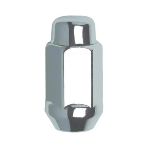 Gorilla Automotive BULGE XL LUG 13/16" 14-2.00 CHR BULK