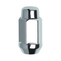 Gorilla Automotive BULGE XL LUG 13/16" 9/16 CHR BULK