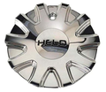 Helo HELO CAP HE880 PVD