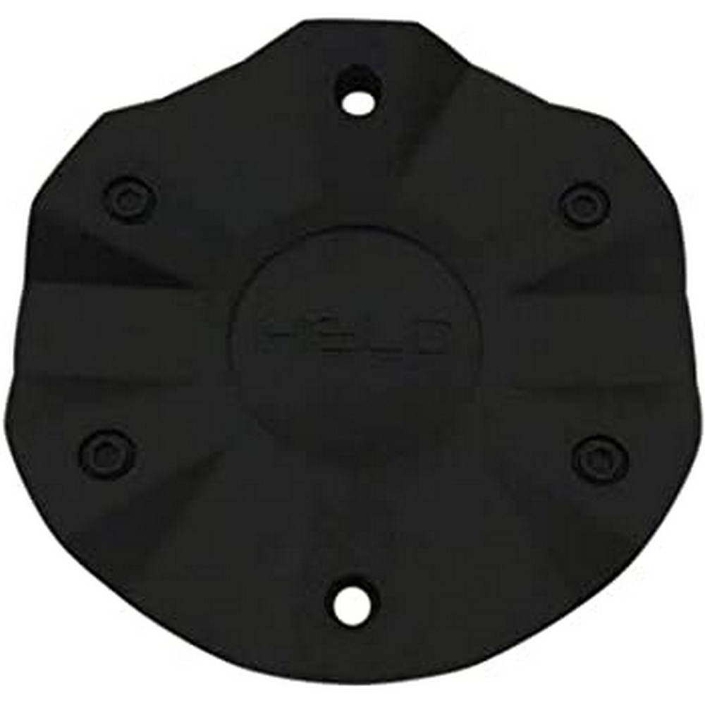 Helo HELO CAP HE880 GLOSS BLACK
