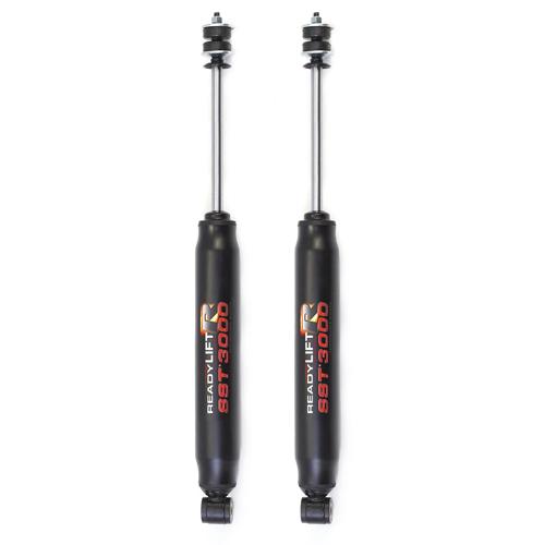 ReadyLift Suspension RL 2.5''-4.0'' LIFT-FRONT SST3000