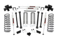 3 Inch Lift Kit | M1 | Ram 2500 4WD (1994-2002)