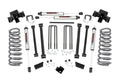 3 Inch Lift Kit | V2 | Ram 2500 4WD (1994-2002)