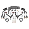 Rugged RG 4" LIFT KIT-GM 1500 14-18 ALUMARM