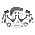 Rugged RG 4" LIFT KIT - GM 1500 4WD 07-13