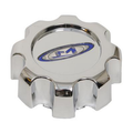 MTO CAP MO954 CHROME 8X6.5/170 | Moto Metal