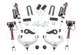 2022 Chevrolet Silverado Ultimate Off-Road Build - 3 Inch Lift Kit - 3 Inch Lift Kit