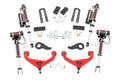2025 Chevrolet Silverado Ultimate Off-Road Build - 3 Inch Lift Kit - 3 Inch Lift Kit