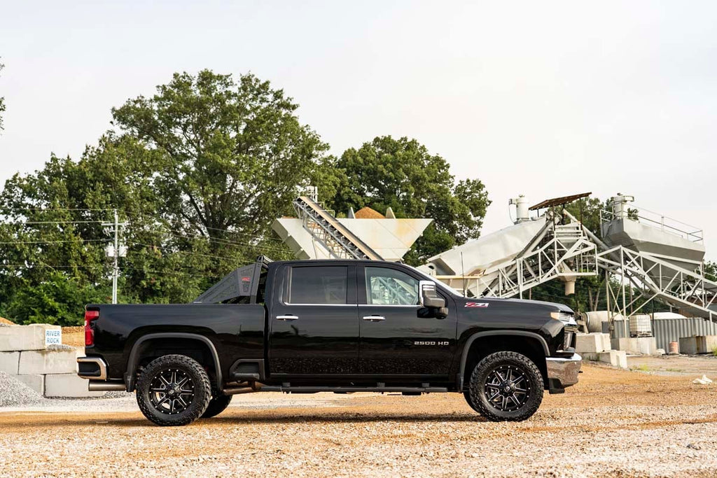 1.5-2 Inch Leveling Kit | M1 | Chevy/GMC 2500HD/3500HD 2WD/4WD (20-26)