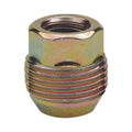 Gorilla Automotive GM ACORN LUG 7/8" 1/2 ZINC BULK