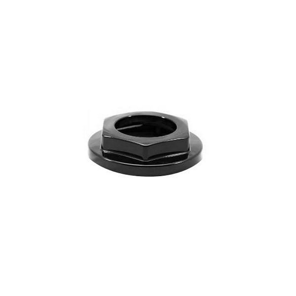 MOTO MO977 CAP NUT - GLOSS BLACK | Moto Metal