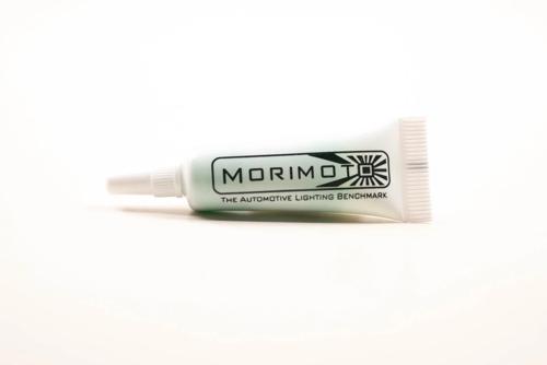 Morimoto Acc DIELECTRIC GREASE: MORIMOTO LECTRICLUBE