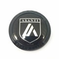 Asanti Black ABL CAP SNAP-IN (GB/CH) - OD 81.9 ID 77