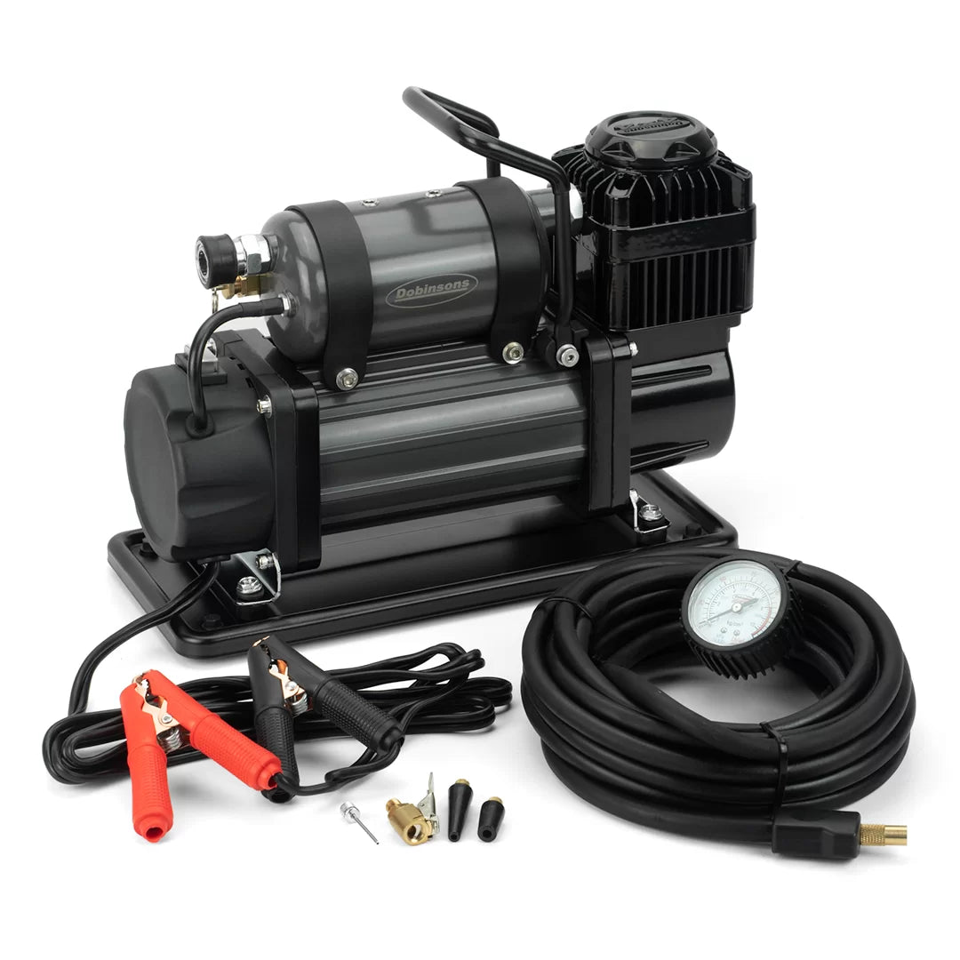 Dobinsons Air Compressor - Zenith - AC80-3846