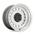 BR ALISO 17X9 6X5.5 G-SLV MIR-LP -38MM | Black Rhino Hard Alloys