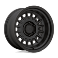 BR ALISO 18X9 5X150 M-BLK 12MM | Black Rhino Hard Alloys