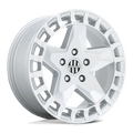 Victor Equipment VI ALPEN 17X8 5/130 +10 71 G-WHITE