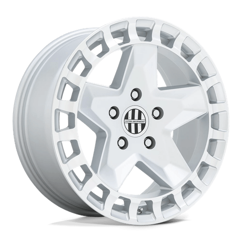 Victor Equipment VI ALPEN 17X8 5/130 +10 71 G-WHITE