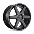 ALTAIR 20X10.5 5X4.5 72 BLD +40 | Niche 1PC