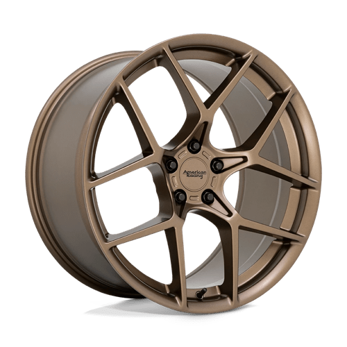 AR924 20X9 5X115 M-BRNZ 20MM | American Racing