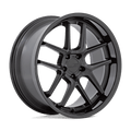 AR942 20X11 5X115 M-BLK G-BLK-LP -6MM | American Racing