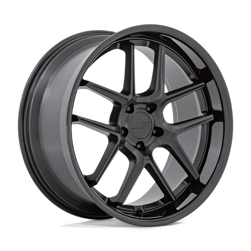 American Racing AR942 20X11 5X115 M-BLK G-BLK-LP -6MM