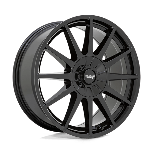 AR944 20X9 6X120/5.5 G-BLK 20MM | American Racing