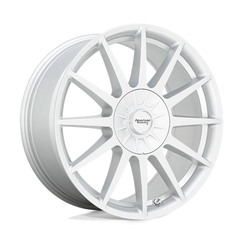 AR944 17X8 6X120/5.5 H-SLV 35MM | American Racing