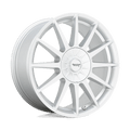American Racing AR944 17X8 6X120/5.5 H-SLV 35MM