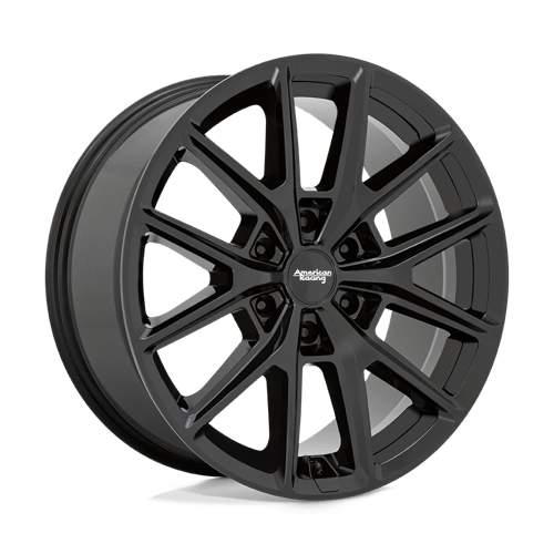 AR945 18X8.5 6X5.5 G-BLK 35MM | American Racing