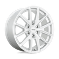 AR945 18X8.5 6X5.5 H-SLV 20MM | American Racing