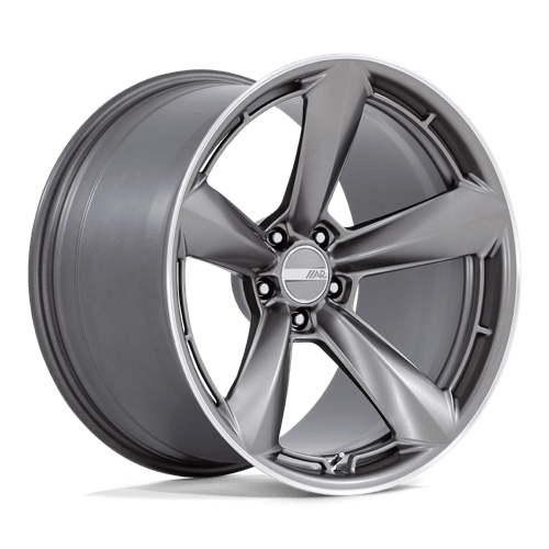 TTF 20X11 5X115 72 -6 M-ANT MACH-LP | American Racing